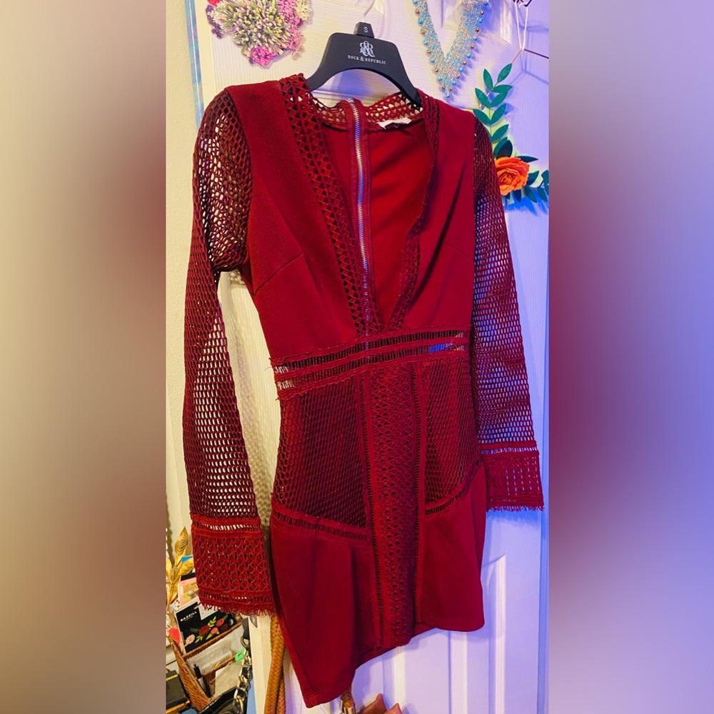 Luxxel Dress